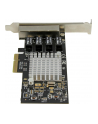Startech 4-Port Gigabit NIC (ST4000SPEXI) - nr 29