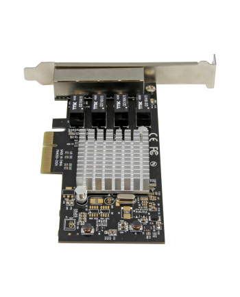 Startech 4-Port Gigabit NIC (ST4000SPEXI) nr 2