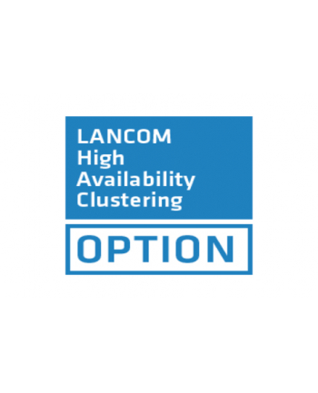 Lancom Systems VPN High Availability Clustering XL Option - (61637)
