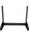 Startech 2-POST DESKTOP RACK 8U (RK8OD) - nr 12