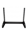 Startech 2-POST DESKTOP RACK 8U (RK8OD) - nr 19