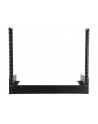 Startech 2-POST DESKTOP RACK 8U (RK8OD) - nr 4