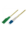 LogiLink SM Duplex E2000 LC 9/125 3m (AL9E2000LC03I) - nr 17