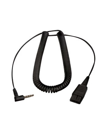 Jabra  PC CORD - HEADSET CABLE  (880001102)