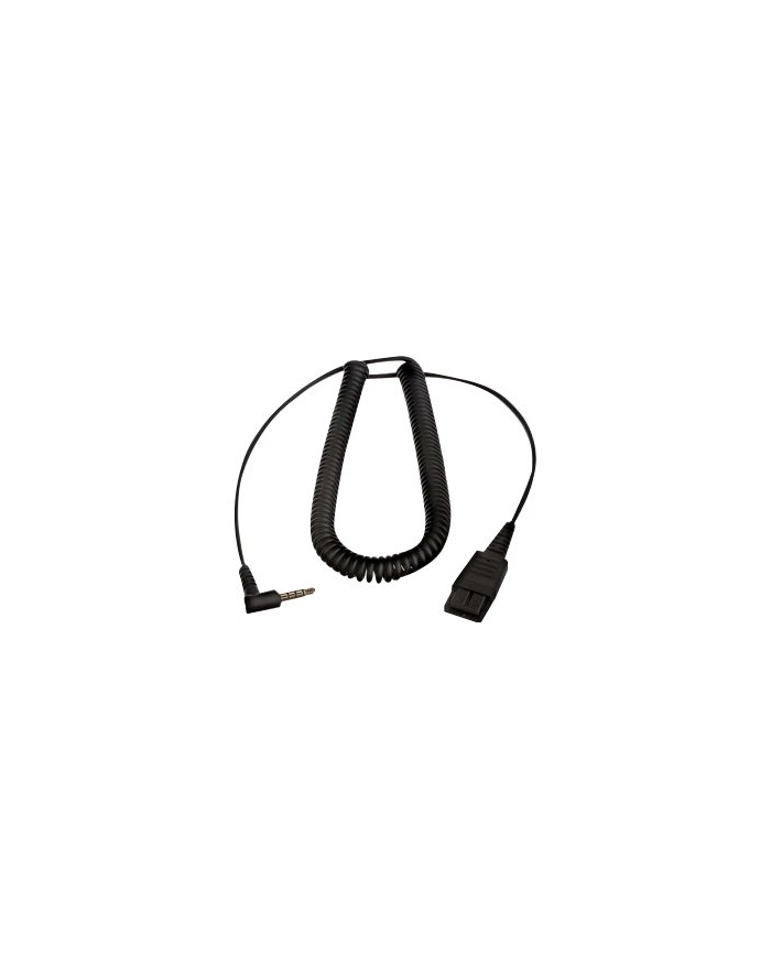 Jabra  PC CORD - HEADSET CABLE  (880001102) główny