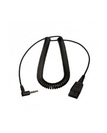 Jabra  PC CORD - HEADSET CABLE  (880001102)