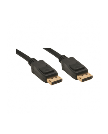 M-Cab Kabel DisplayPort 1m Czarny (7000972)