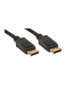 M-Cab Kabel DisplayPort 1m Czarny (7000972) - nr 4