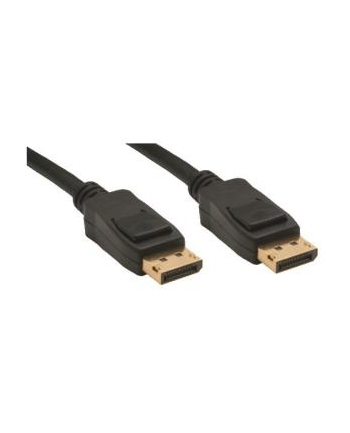 M-Cab Kabel DisplayPort 1m Czarny (7000972)