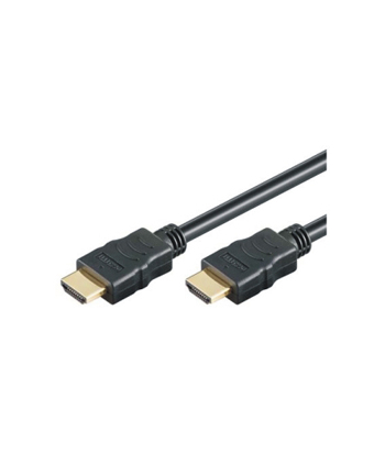 M-Cab HDMI Hi-Speed 1m black (7003019)