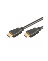 M-Cab HDMI Hi-Speed 1m black (7003019) - nr 2