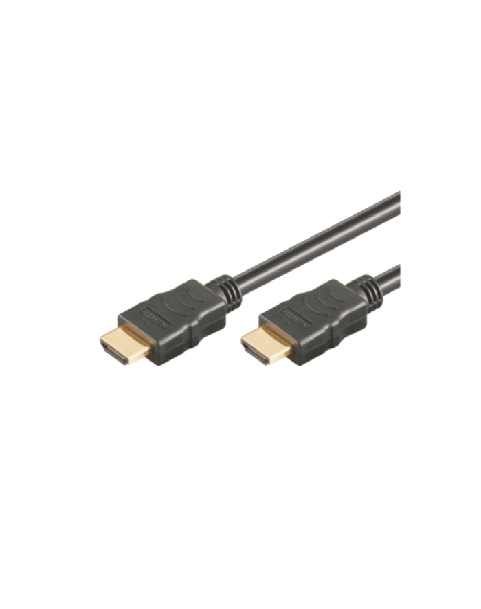 M-Cab HDMI Hi-Speed 1m black (7003019) główny