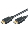 M-Cab HDMI Hi-Speed 2m black (7003020) - nr 2