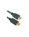 M-Cab Kabel Displayport na HDMI (M/M) czarny 1m (7003464) - nr 3