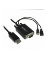 Startech DP2VGAAMM3M - nr 1