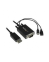 Startech DP2VGAAMM3M - nr 2
