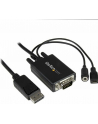 Startech DP2VGAAMM3M - nr 3