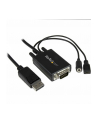 Startech DP2VGAAMM3M - nr 8