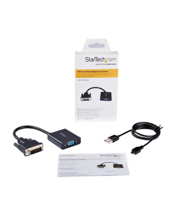 Startech DVI2VGAE