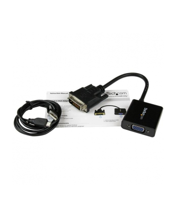 Startech DVI2VGAE