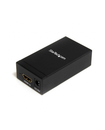 Startech Hdmi2Dp