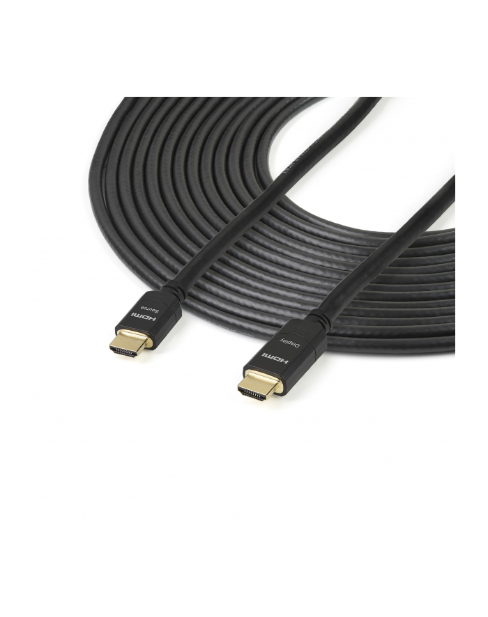 Startech Kabel Active HDMI 30m (Hdmm30Ma) główny