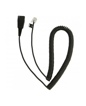 Jabra QD/RJ9, 8800-01-37 nr 2