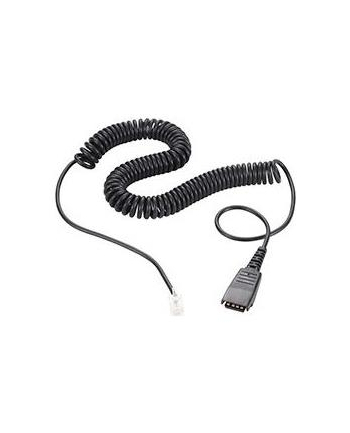 Jabra QD/RJ9, 8800-01-37