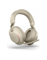 Jabra Evolve 2 85 MS Stereo Beige (28599999998) - nr 2