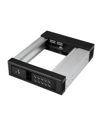 Startech 5.25 TO 3.5 DRIVE HOT SWAP BAY (HSB1SATSASBA) nr 2