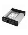Startech 5.25 TO 3.5 DRIVE HOT SWAP BAY (HSB1SATSASBA) - nr 7