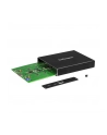 Startech HDD DRIVE ENCLOSURE DUAL-SLOT (SM22BU31C3R) - nr 14