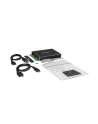Startech HDD DRIVE ENCLOSURE DUAL-SLOT (SM22BU31C3R) - nr 15