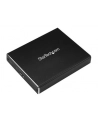 Startech HDD DRIVE ENCLOSURE DUAL-SLOT (SM22BU31C3R) - nr 2