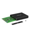 Startech HDD DRIVE ENCLOSURE DUAL-SLOT (SM22BU31C3R) - nr 3