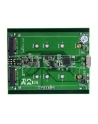 Startech HDD DRIVE ENCLOSURE DUAL-SLOT (SM22BU31C3R) - nr 4