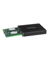 Startech HDD DRIVE ENCLOSURE DUAL-SLOT (SM22BU31C3R) - nr 5