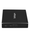 Startech HDD DRIVE ENCLOSURE DUAL-SLOT (SM22BU31C3R) - nr 6