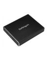 Startech HDD DRIVE ENCLOSURE DUAL-SLOT (SM22BU31C3R) - nr 8