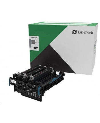 Lexmark BLACK+Color (78C0ZV0) nr 2