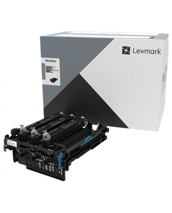 Lexmark BLACK+Color (78C0ZV0) nr 1