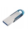 Sandisk Ultra Flair 128Gb Niebieski - nr 13