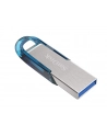 Sandisk Ultra Flair 128Gb Niebieski - nr 25