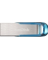 Sandisk Ultra Flair 128Gb Niebieski - nr 39