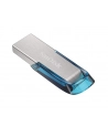 Sandisk Ultra Flair 128Gb Niebieski - nr 41