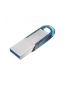 Sandisk Ultra Flair 128Gb Niebieski - nr 9