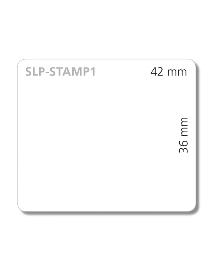 Seiko Instruments SLP-STAMP1 (42100726) główny