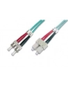 LogiLink 2m, 50/125, ST - SC, Om3 (AL5STSC02I/3I) - nr 10