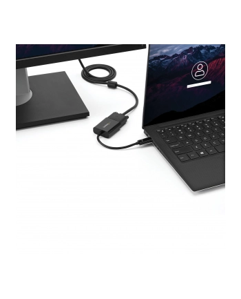 Startech CDP2VGA USB-C TO VGA ADAPTER