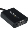 Startech CDP2VGA USB-C TO VGA ADAPTER - nr 29